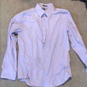 Express Button Up